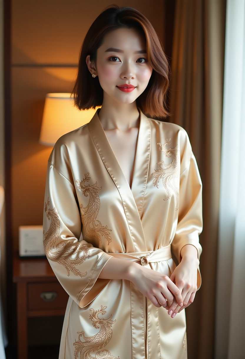电视剧长街灯火剧照